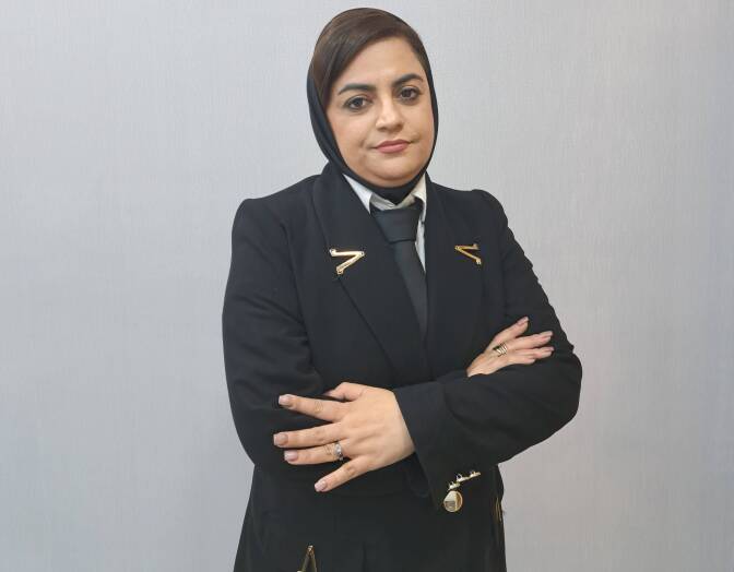 تکتم کیخا