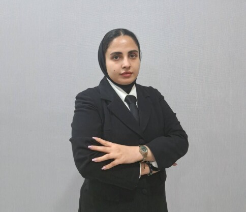 مریم دهشیبی