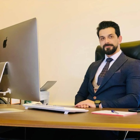 رامین کیانی
