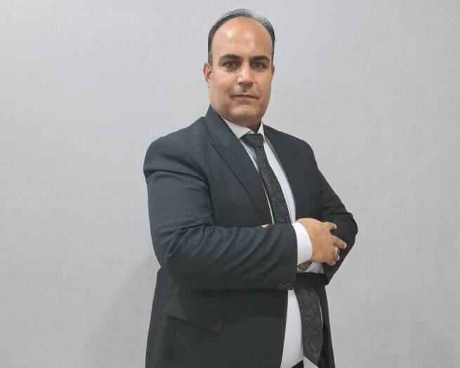 محمدرضاکرمی