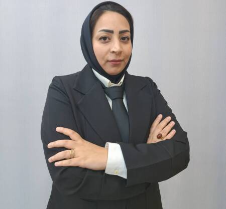 نادیا گنجعلی